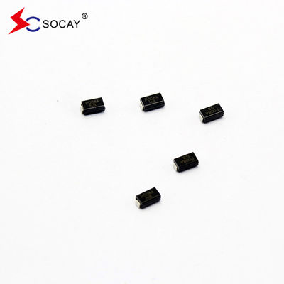 TSS Thyristor Surge Suppressors P0080TB Chi tiết bán dẫn DO-214AC SMA