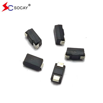 TSS Thyristor Surge Suppressors P0080TB Chi tiết bán dẫn DO-214AC SMA