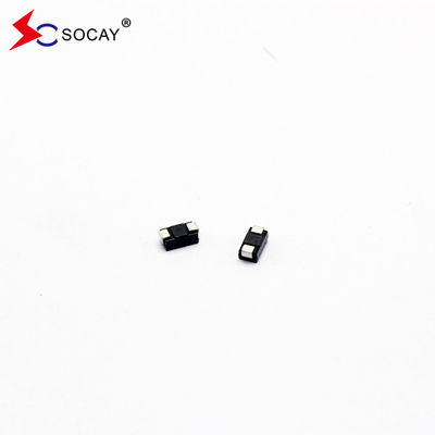 TSS Thyristor Surge Suppressors P0080TB Chi tiết bán dẫn DO-214AC SMA
