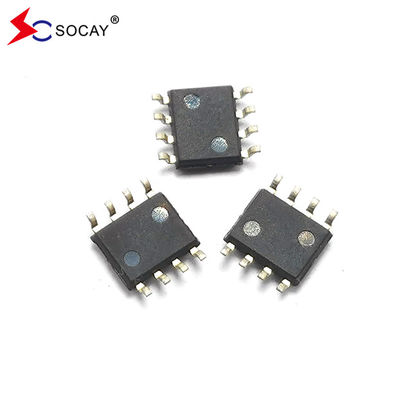 TSS VF 3V High Voltage Ringing SLIC Protector TISP61089B gói SOCAY SOP-8L