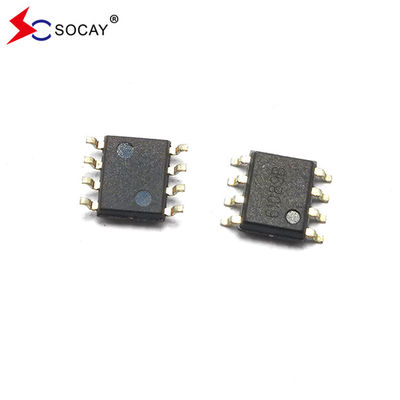 TSS VF 3V High Voltage Ringing SLIC Protector TISP61089B gói SOCAY SOP-8L