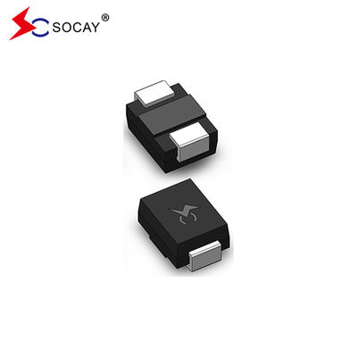 Thiết bị chống giật thyristor công suất thấp TSS Phân tử bán dẫn P0640SB