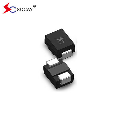 Thiết bị chống giật thyristor công suất thấp TSS Phân tử bán dẫn P0640SB