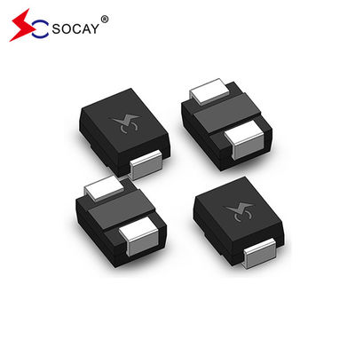 Thiết bị chống giật thyristor công suất thấp TSS Phân tử bán dẫn P0640SB