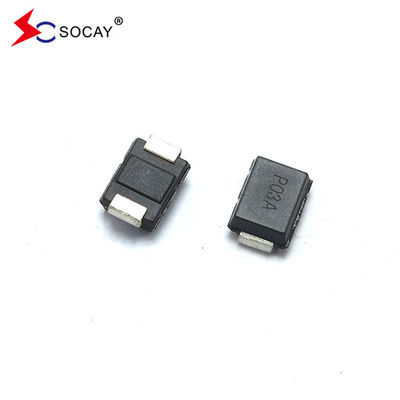 Thyristor P2300SB ESD Suppressors DO-214AA bán dẫn để bảo vệ sóng