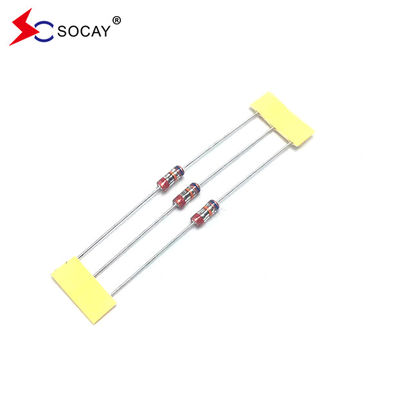 SCBE-141N ống xả thủy tinh chì trục SPG 140 VS Spark Gap Arrester
