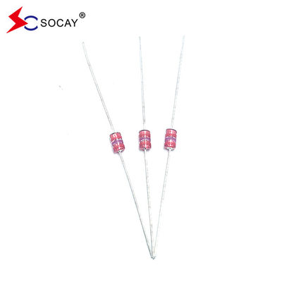 SPG khí ống xả thủy tinh SCCE-141N 3000A High Isolation Spark Gap Protectors