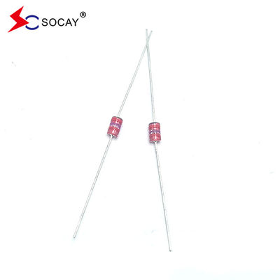 SPG khí ống xả thủy tinh SCCE-141N 3000A High Isolation Spark Gap Protectors