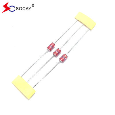 SPG khí ống xả thủy tinh SCCE-141N 3000A High Isolation Spark Gap Protectors