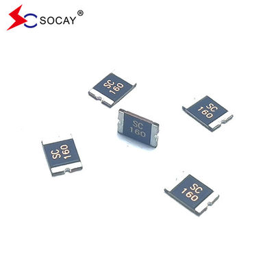 SCF160-16-1812RB Fuse có thể đặt lại PPTC 16Vmax 1.0W Kháng điện 0,03 - 0,13Ω