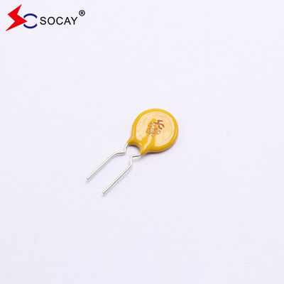 Phương tiện bảo hiểm có thể cài đặt lại SC60-090CW0D I giữ 0.9A Năng lượng tối đa 60Vdc