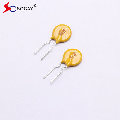 Phương tiện bảo hiểm có thể cài đặt lại SC60-090CW0D I giữ 0.9A Năng lượng tối đa 60Vdc