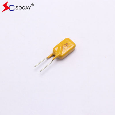 SC600 Series Electronic PPTC Resetable Fuse SC600-200SW0D 400V Năng lượng tối đa