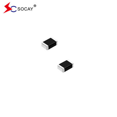 SV0402E5R5G1B Chip đa lớp Varistor SMD 0402 Package Max VDC 5.5V