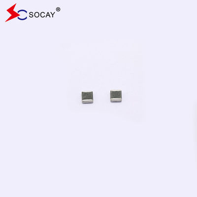 SV0402E5R5G1B Chip đa lớp Varistor SMD 0402 Package Max VDC 5.5V