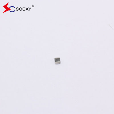 SV0402E5R5G1B Chip đa lớp Varistor SMD 0402 Package Max VDC 5.5V