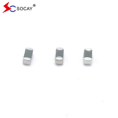 SMD 0603 Surface Mount Varistor SV0603N300G0A Cho máy tính xách tay Điện thoại di động PDA