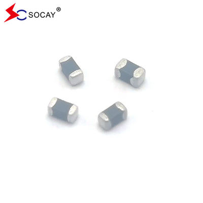 SMD 0603 Surface Mount Varistor SV0603N300G0A Cho máy tính xách tay Điện thoại di động PDA