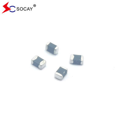 SMD 0805 Chip Varistor Multilayer SV0805N9R0G0A Để bảo vệ mạch tích hợp