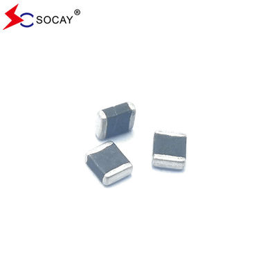 SMD 1210 loại Chip đa lớp Varistor SV1210N470G0A Zinc Oxide Varistor 47V DC