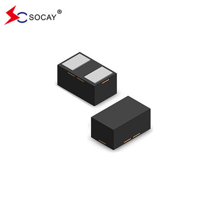 SE03N6L01GZ ESD Array Low Capacity ESD Protection Điện áp hoạt động 3.3V