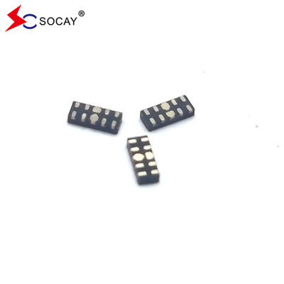 DFN2510-10L ESD Array SE05NRD34GU Điện áp làm việc 5.0V Để bảo vệ ESD