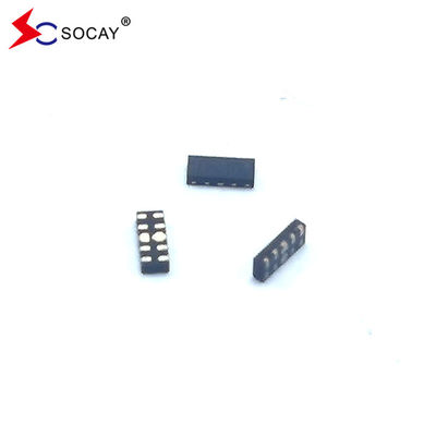 DFN2510-10L ESD Array SE05NRD34GU Điện áp làm việc 5.0V Để bảo vệ ESD