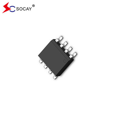 MSOP-8 Package ESD Array SE02P8M14HA ESD bảo vệ sóng cao áp áp thấp