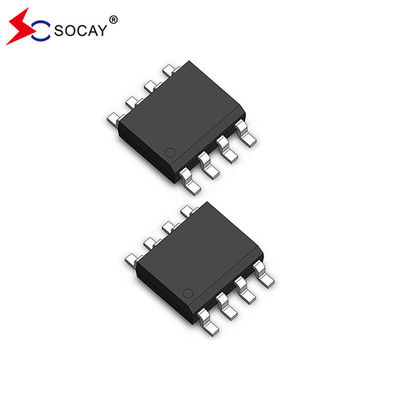 MSOP-8 Package ESD Array SE02P8M14HA ESD bảo vệ sóng cao áp áp thấp