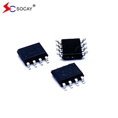 MSOP-8 Package ESD Array SE02P8M14HA ESD bảo vệ sóng cao áp áp thấp