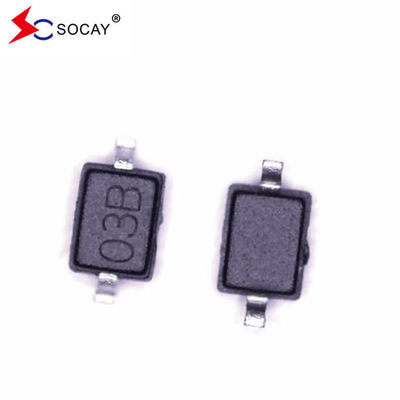 3.3V ESD Array Transient Voltage Suppressors TVS Diode Để bảo vệ ESD