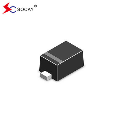SOD-523 ESD Bảo vệ Diode Array SE12D5V11GW Điện áp kẹp thấp 25V