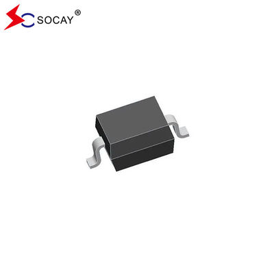 BZT52C2V4S 200mW Các thành phần điện tử Diode Zener 2.4V Dịch vụ BOM