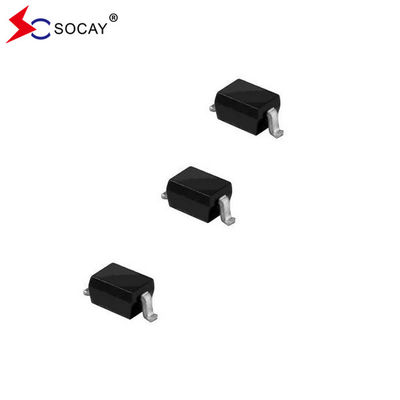 BZT52C2V4S 200mW Các thành phần điện tử Diode Zener 2.4V Dịch vụ BOM