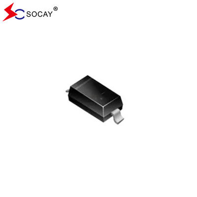 Bộ phận điện tử phân tán năng lượng 350mW Diode Zener 27V