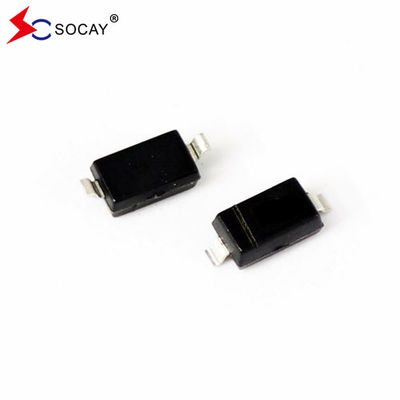 Thiết kế Die Planar Zener Diode BZT52C8V2 SOD-123 Package SMD Diode