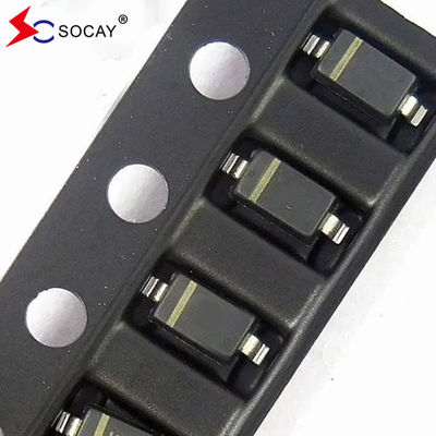 Bộ phận điện tử phân tán năng lượng 350mW Diode Zener 27V