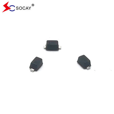 BZX584C27V SOD-523 Zener Diode 200mW Các thành phần điện tử