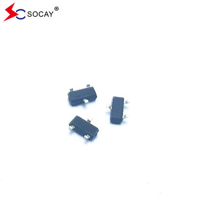 BZX84C27 Thành phần Diode điện tử BOM Dịch vụ 27V Diode Zener