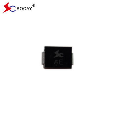 Hai chiều TVS Diodes ESD Suppressor SMD SMB DO-214AA SMBJ250CA P6SMBJ250CA