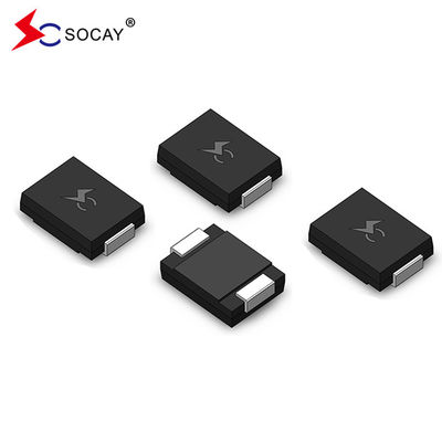 Danh sách BOM SMDJ40CA TVS Diodes Surface Mount 3000W SMDJ Series Electronic Components