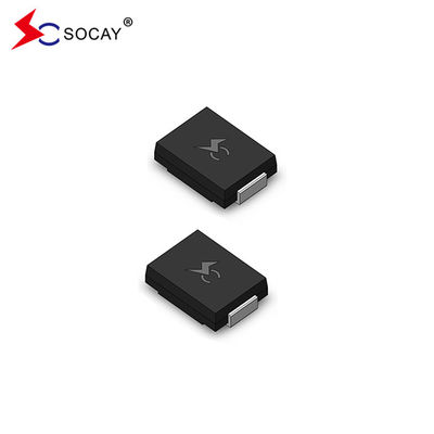 SOCAY Thương hiệu SMCJ ESD Suppressors TVS Diodes SMCJ160CA