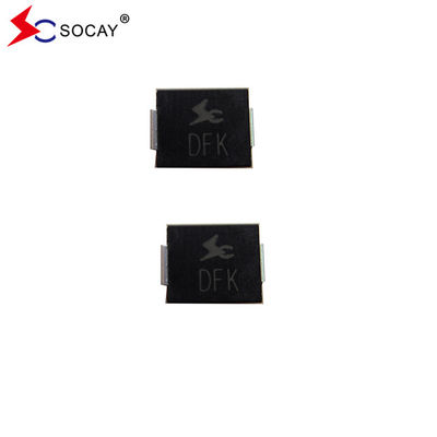 SOCAY TVS Máy giảm điện áp tạm thời SMCJ220CA SMCJ Series DO-214AB