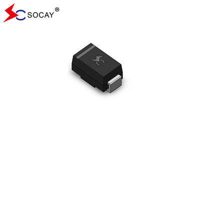 SOCAY bề mặt gắn TVS Diodes SMAJ18A DO-214AC SMA 400W 18V