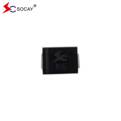 SOCAY Thương hiệu SMBJ40A 64.5V Zener Diode 9.3A Ipp Tvs DO-214AA SMBJ Tiêu chuẩn Diode Bảo vệ mạch TVS DIODE