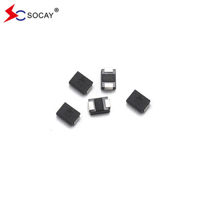 SMBJ24CA Package DO-214AA SMBJ Diode Sản phẩm có sẵn SMBJ600W