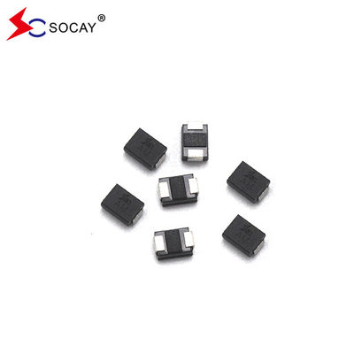 DO-214AA(SMBJ) Diode ức chế tạm thời (TVS) SMBJ58CA Components