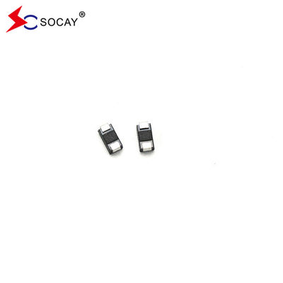 24V TVS hai chiều SMAJ24CA, UL được công nhận, Cổ phiếu hàng hóa lớn