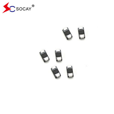 33V 2 chiều SMD TVS Diode SMAJ33CA, 53.3VC IPP 7.50A 400W Thời gian giao hàng nhanh