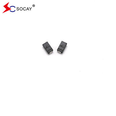 400W 36V đơn hướng SMD TVS Diode SMAJ36A Phòng thí nghiệm EMC miễn phí IPP 6.88A